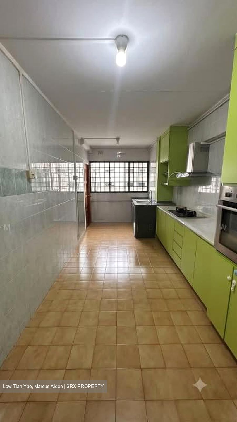 Blk 846 Tampines Ville (Tampines), HDB 4 Rooms #603239011